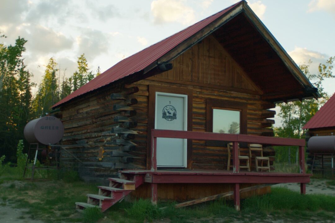 Photo of Outdoor in Deltana
