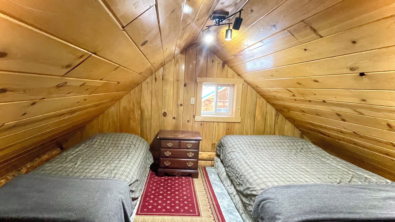 Photo of Bedroom in Deltana