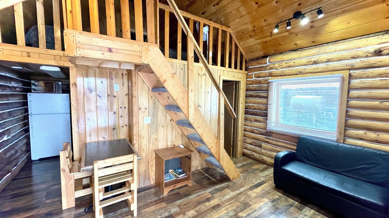 Photo of Livingroom in Deltana