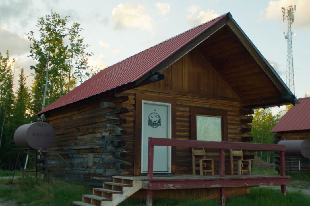 Photo of Outdoor in Deltana
