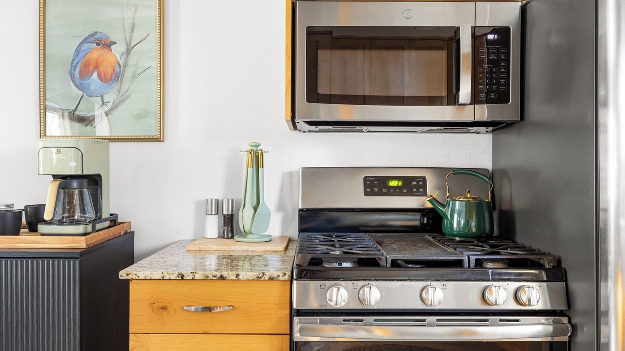 Photo of Kitchen in Southeast Boise
