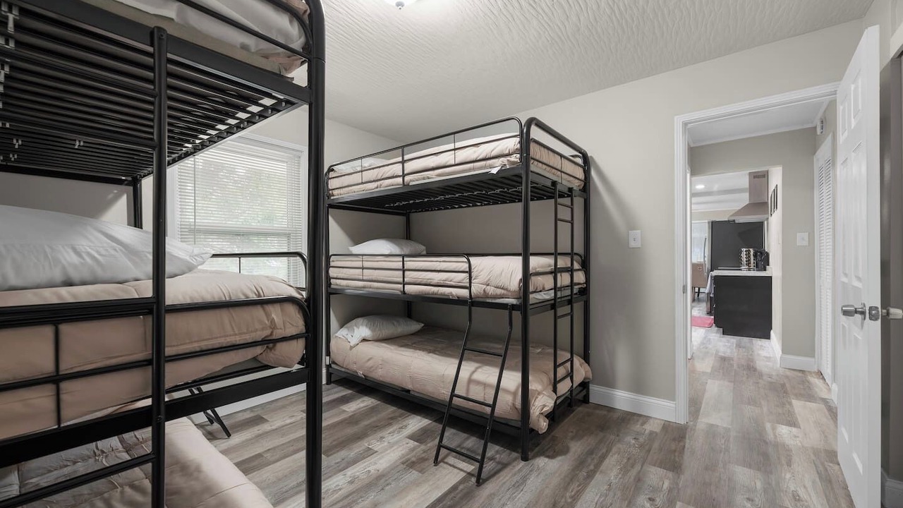 Photo of Bedroom in Galena