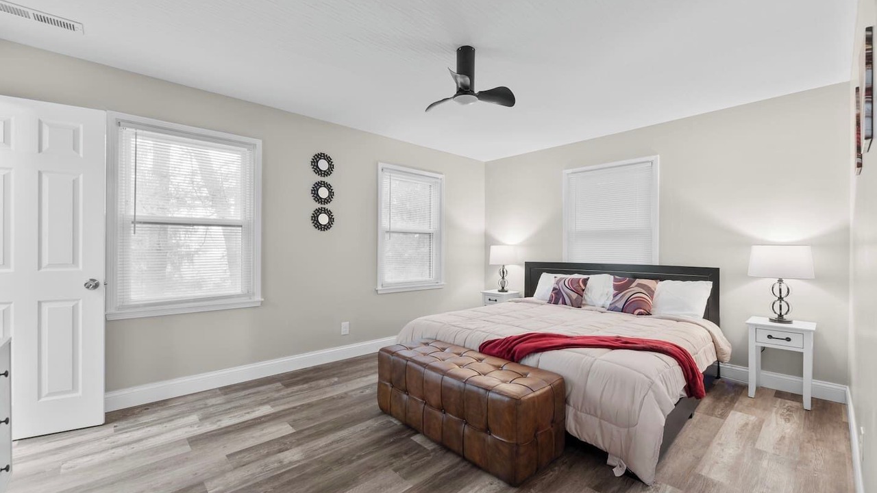 Photo of Bedroom in Galena