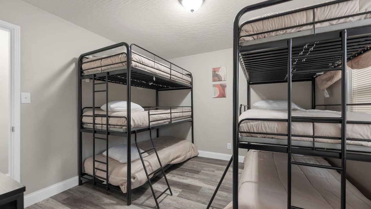 Photo of Bedroom in Galena