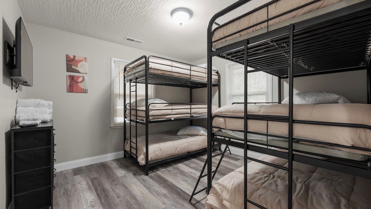 Photo of Bedroom in Galena