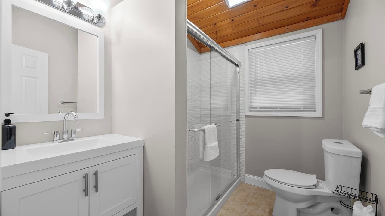Photo of Bathroom in Galena