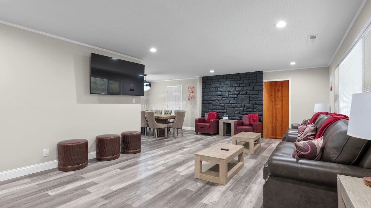 Photo of Livingroom in Galena