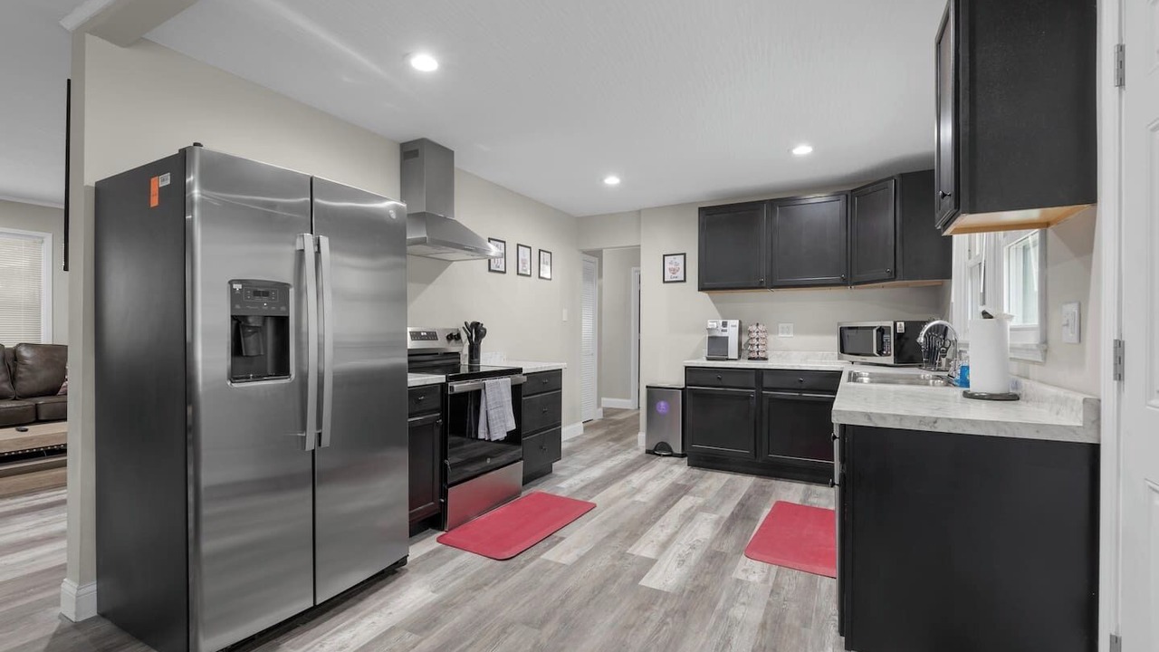 Photo of Kitchen in Galena