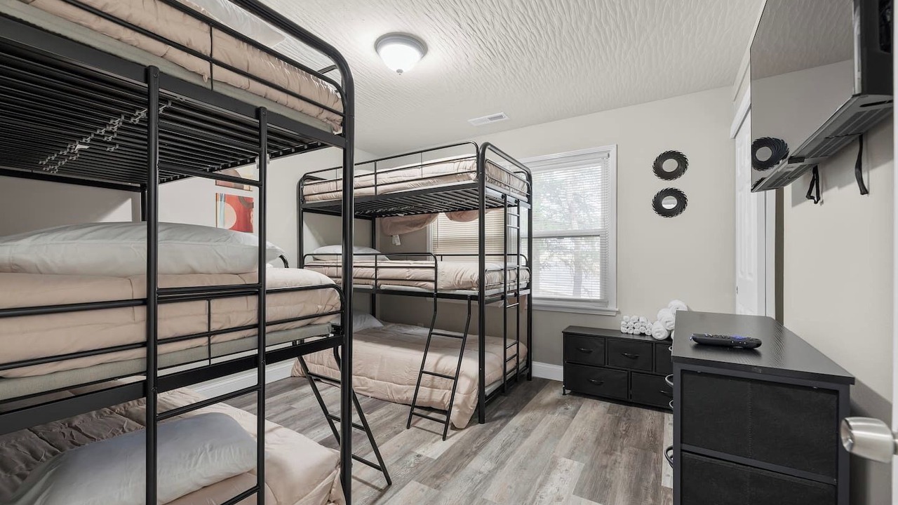 Photo of Bedroom in Galena