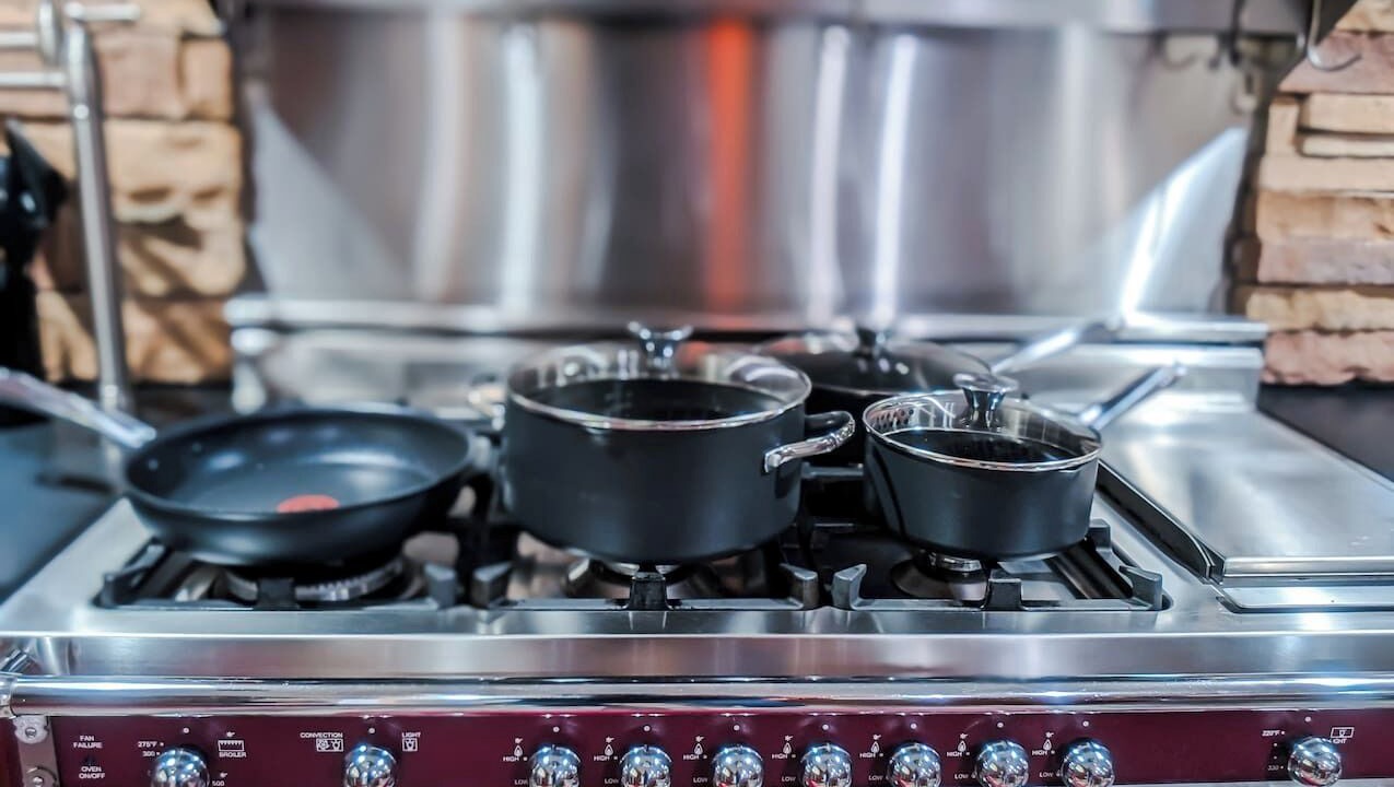 Photo of Kitchen in Westerville