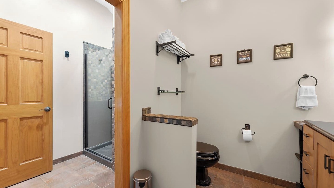 Photo of Bathroom in Westerville