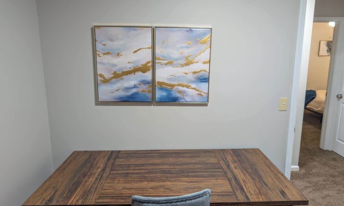 Photo of Bedroom in Johnstown