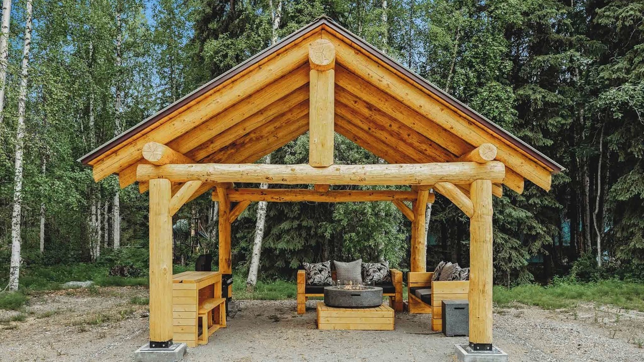Photo of Outdoor in Badger