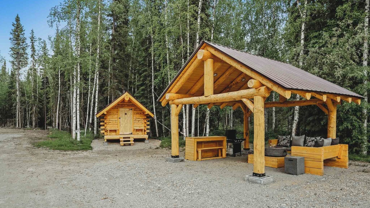 Photo of Outdoor in Badger
