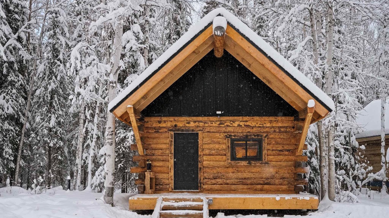 Photo of Outdoor in Badger