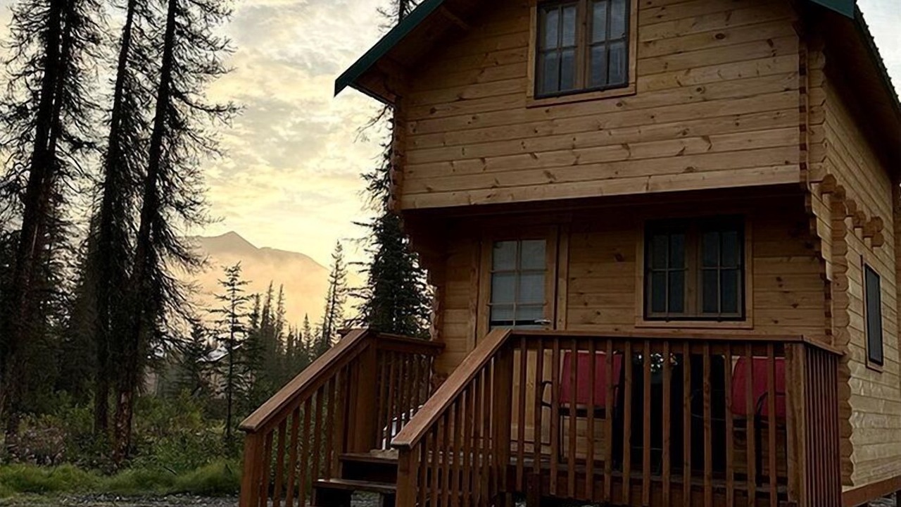 Photo of Outdoor in Denali