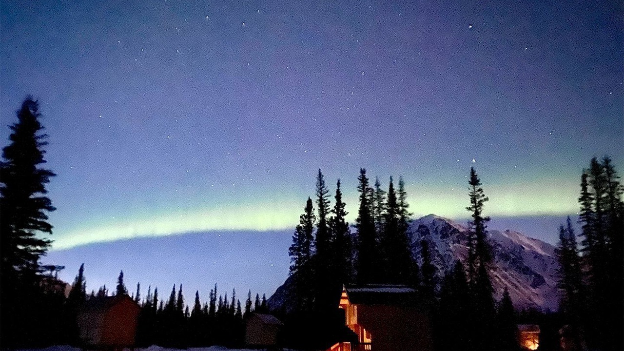 Photo of Outdoor in Denali