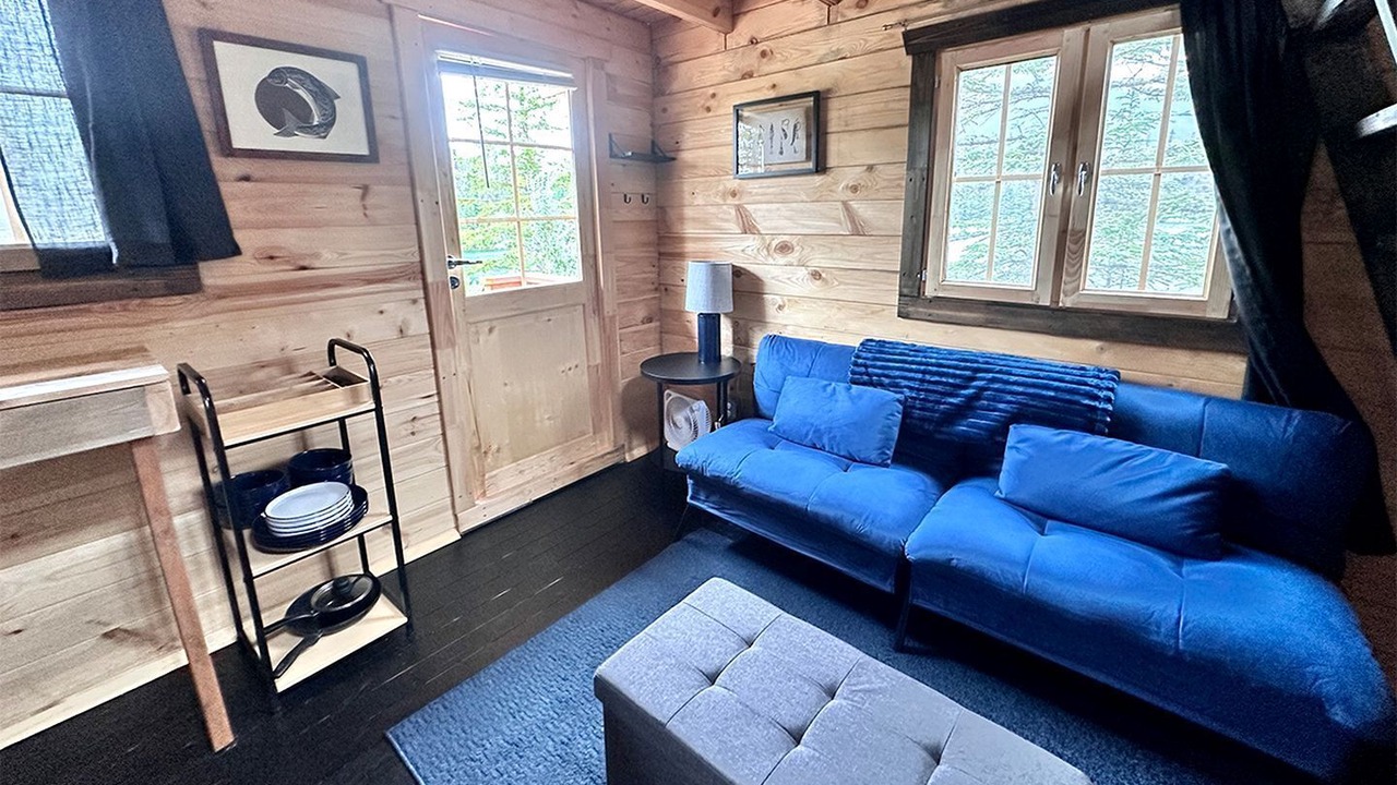Photo of Livingroom in Denali