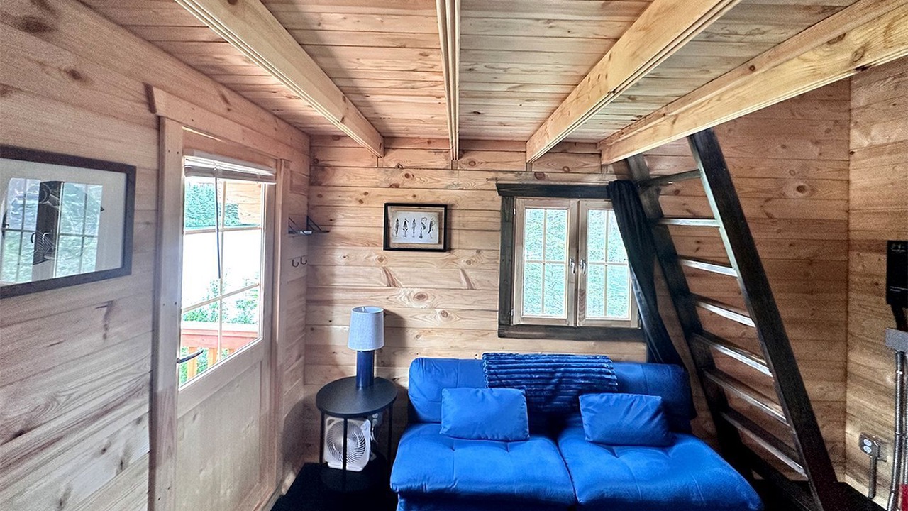 Photo of Livingroom in Denali