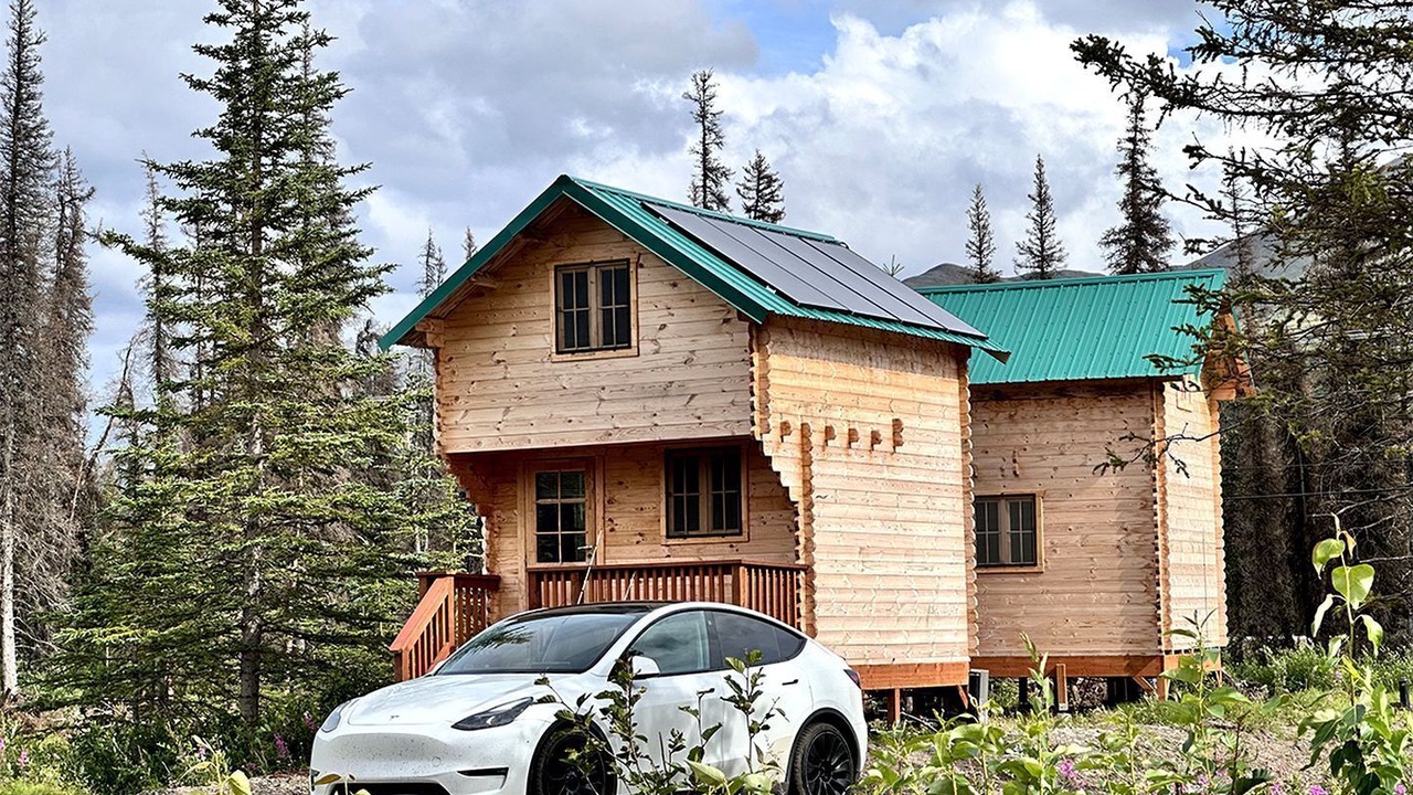 Photo of Outdoor in Denali