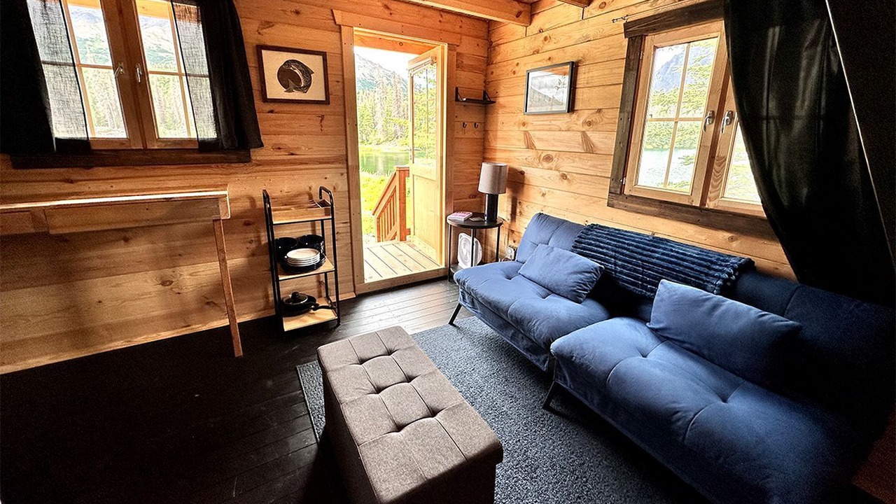 Photo of Livingroom in Denali