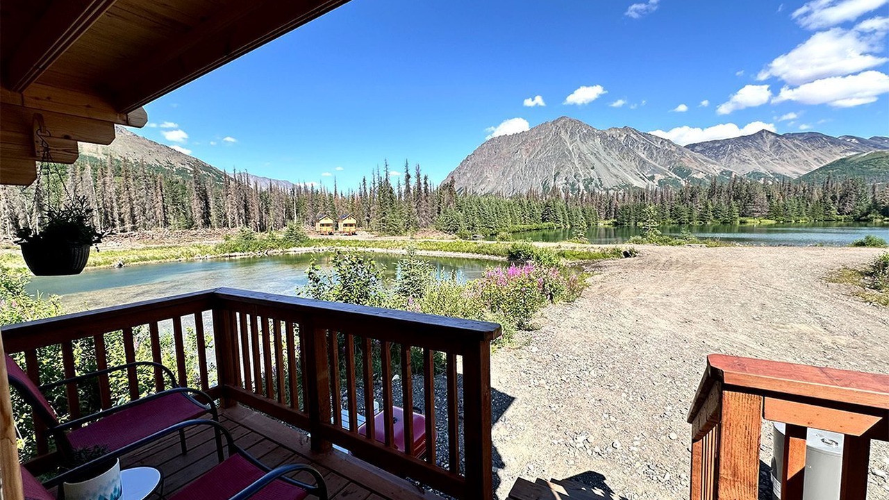 Photo of Outdoor in Denali