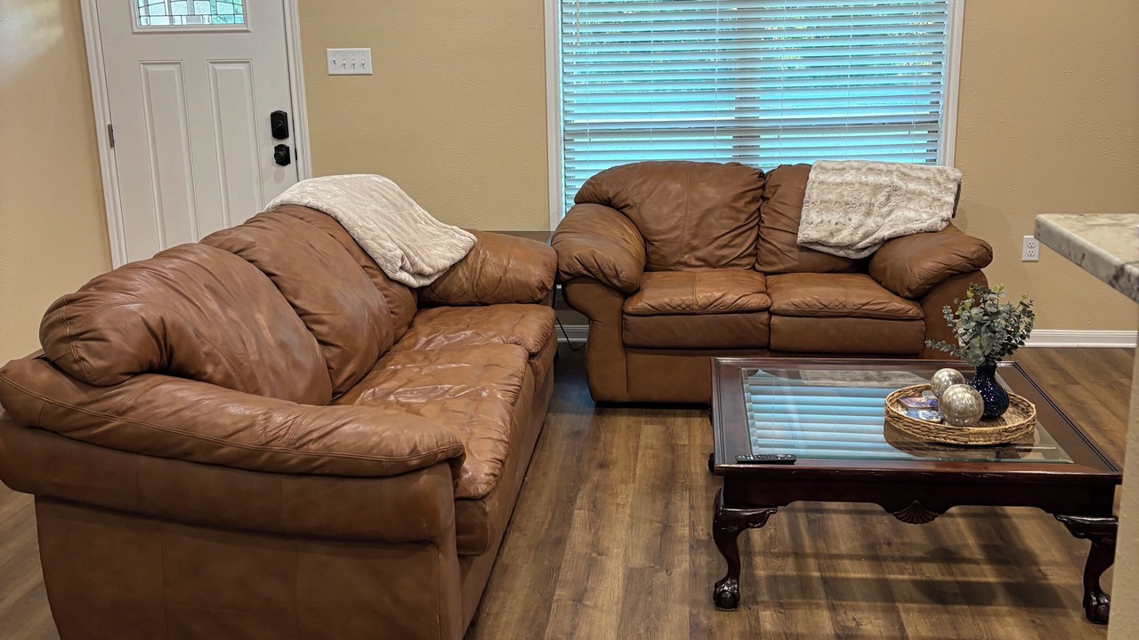 Photo of Livingroom in College Station