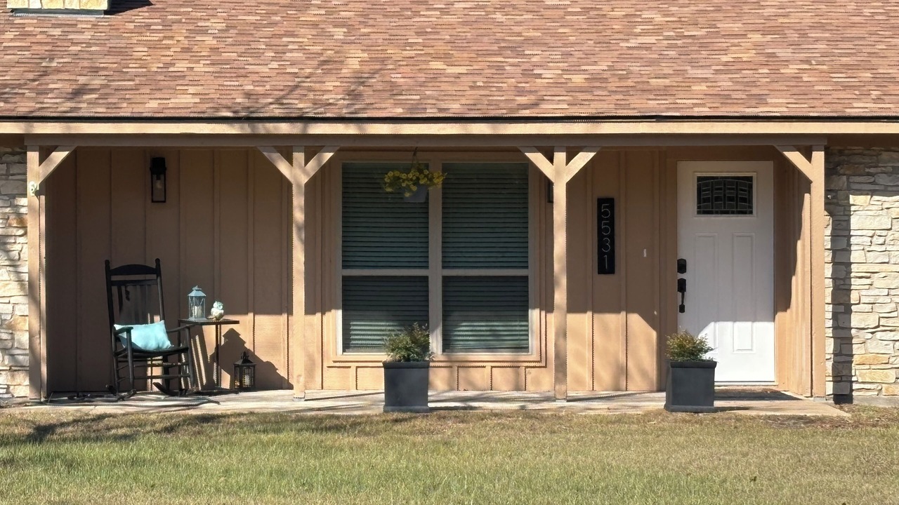 Photo of Outdoor in College Station