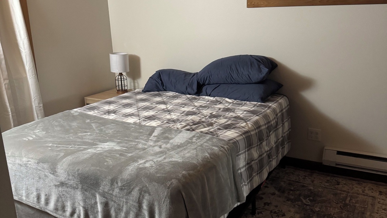 Photo of Bedroom in Womens Bay