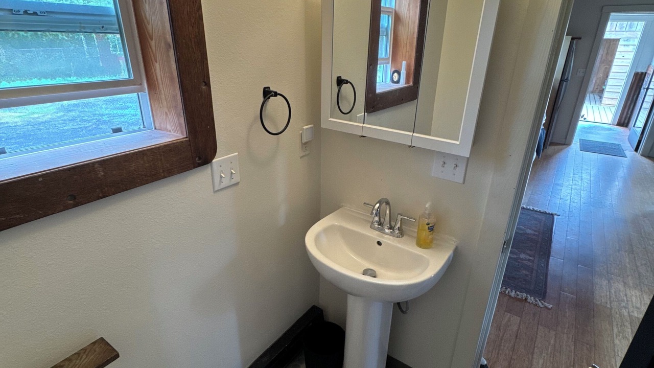 Photo of Bathroom in Womens Bay