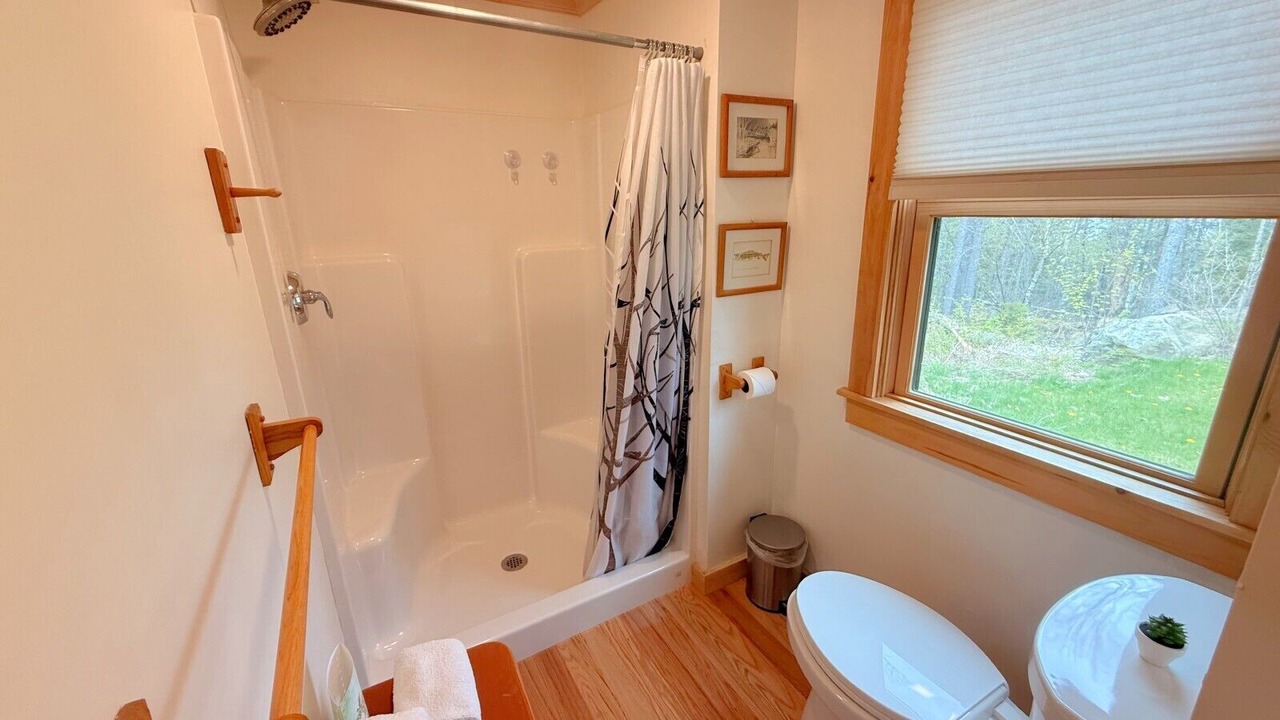 Photo of Bathroom in Greenville