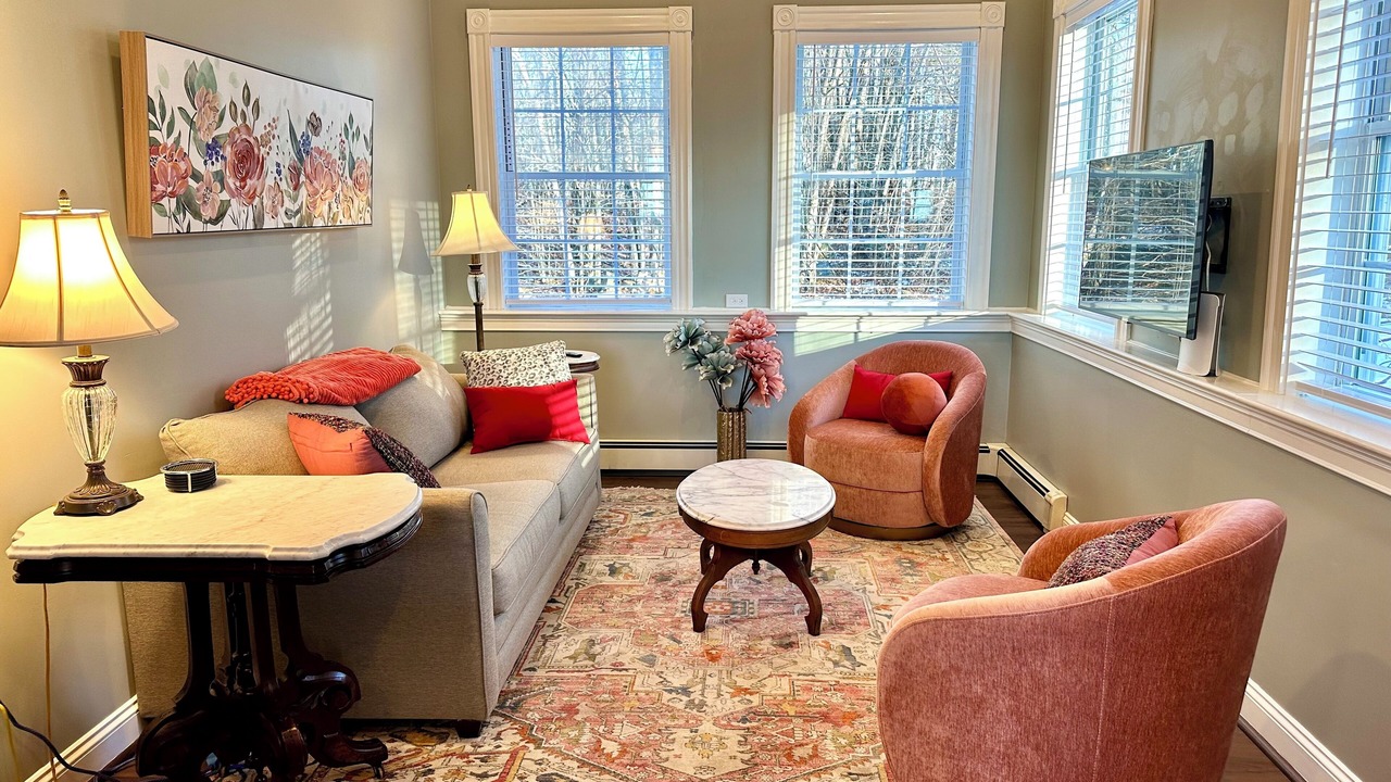 Photo of Livingroom in Greene