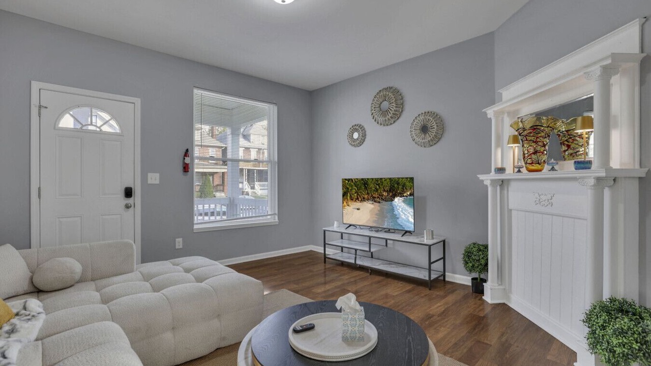 Photo of Livingroom in Weinland Park