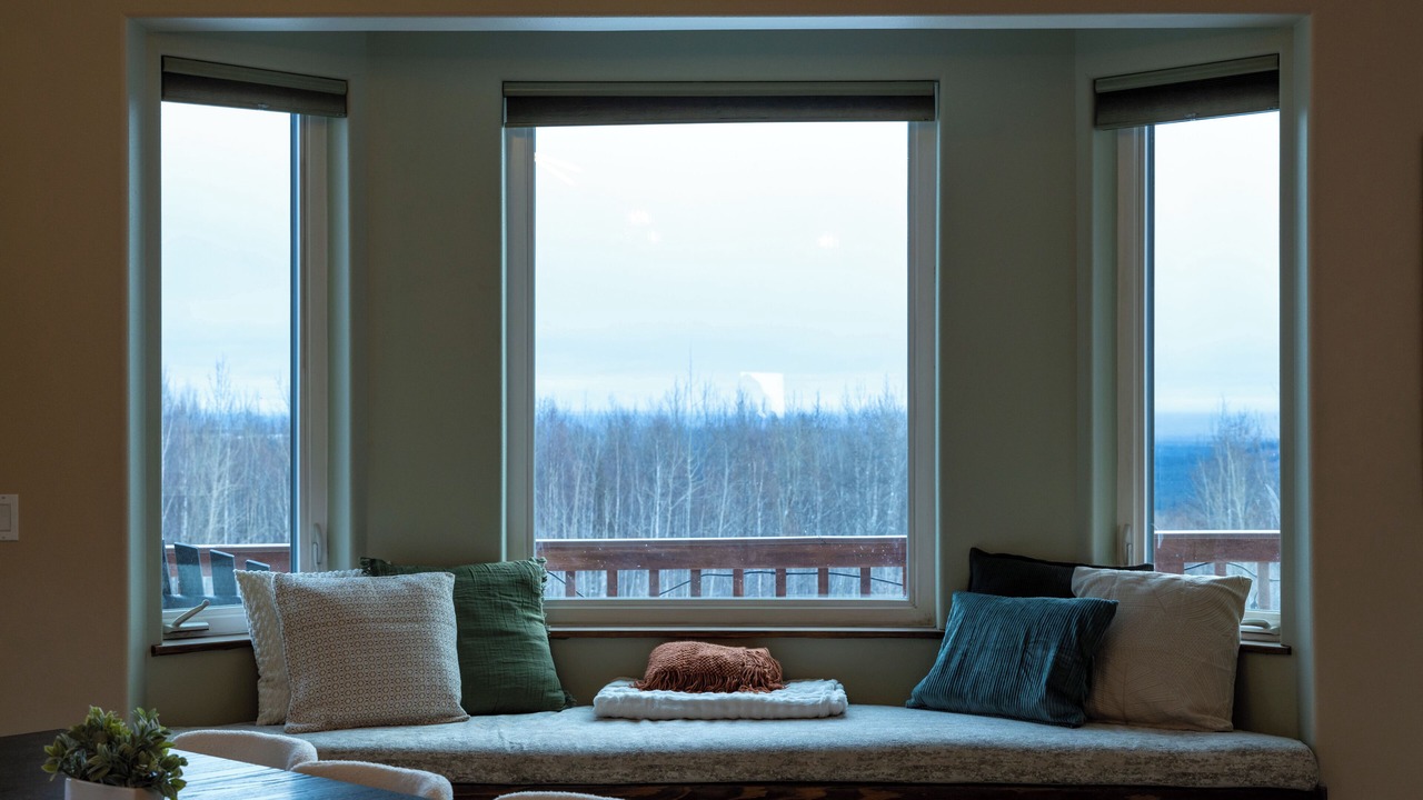 Photo of Livingroom in Fairbanks
