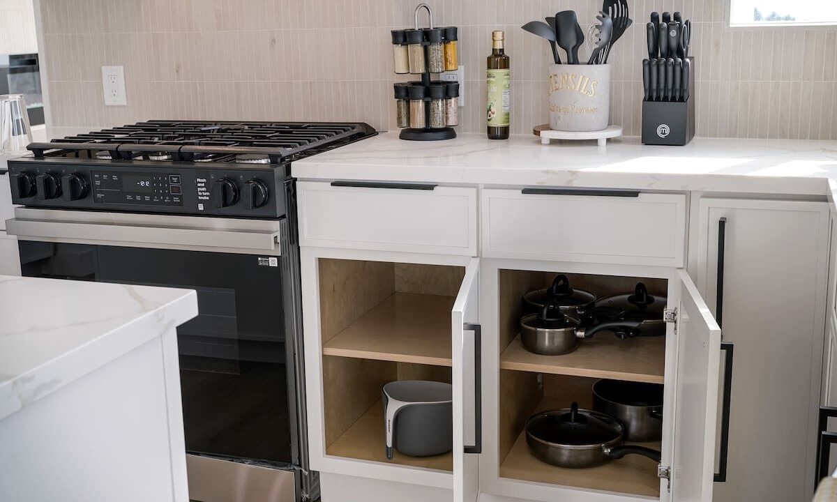 Photo of Kitchen in Pacifica