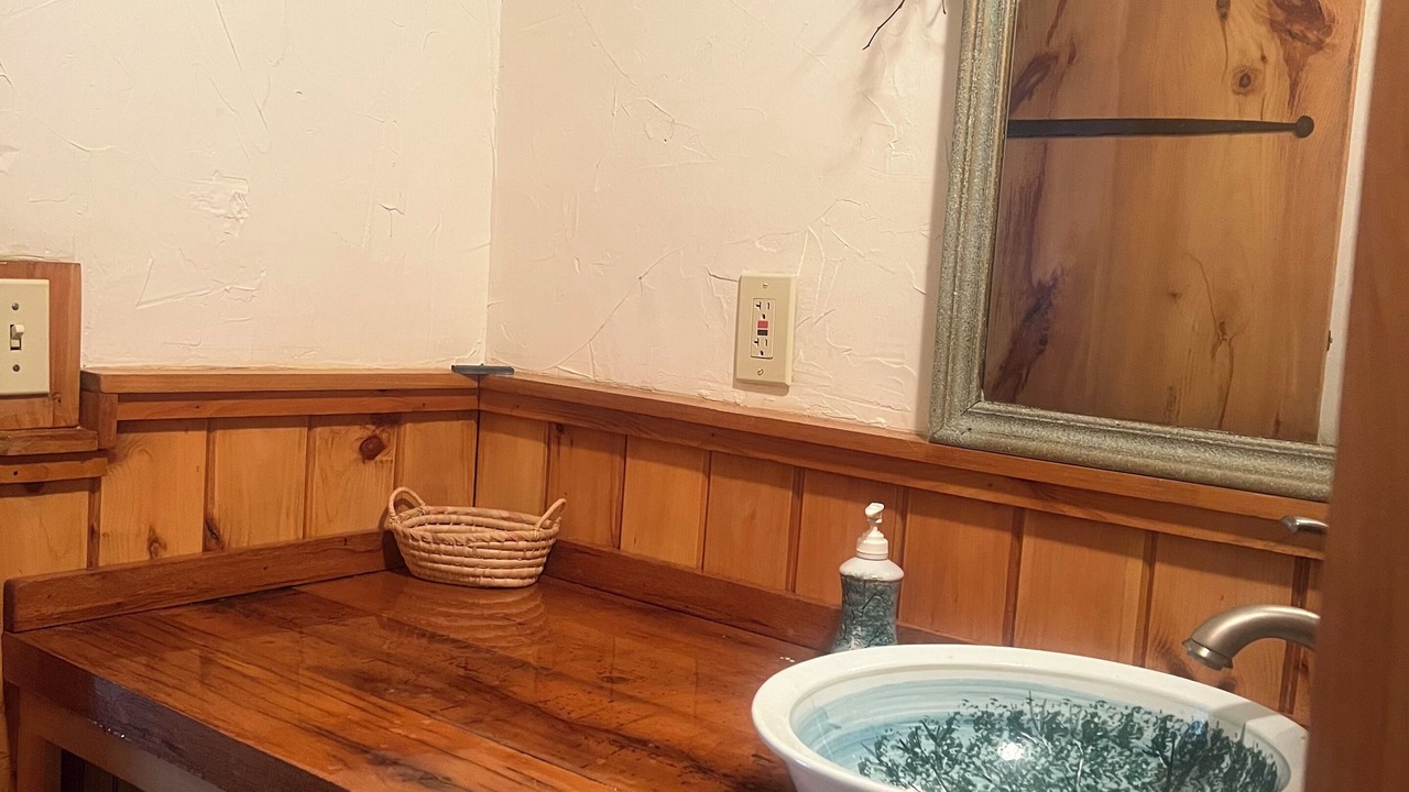 Photo of Bathroom in Stratton