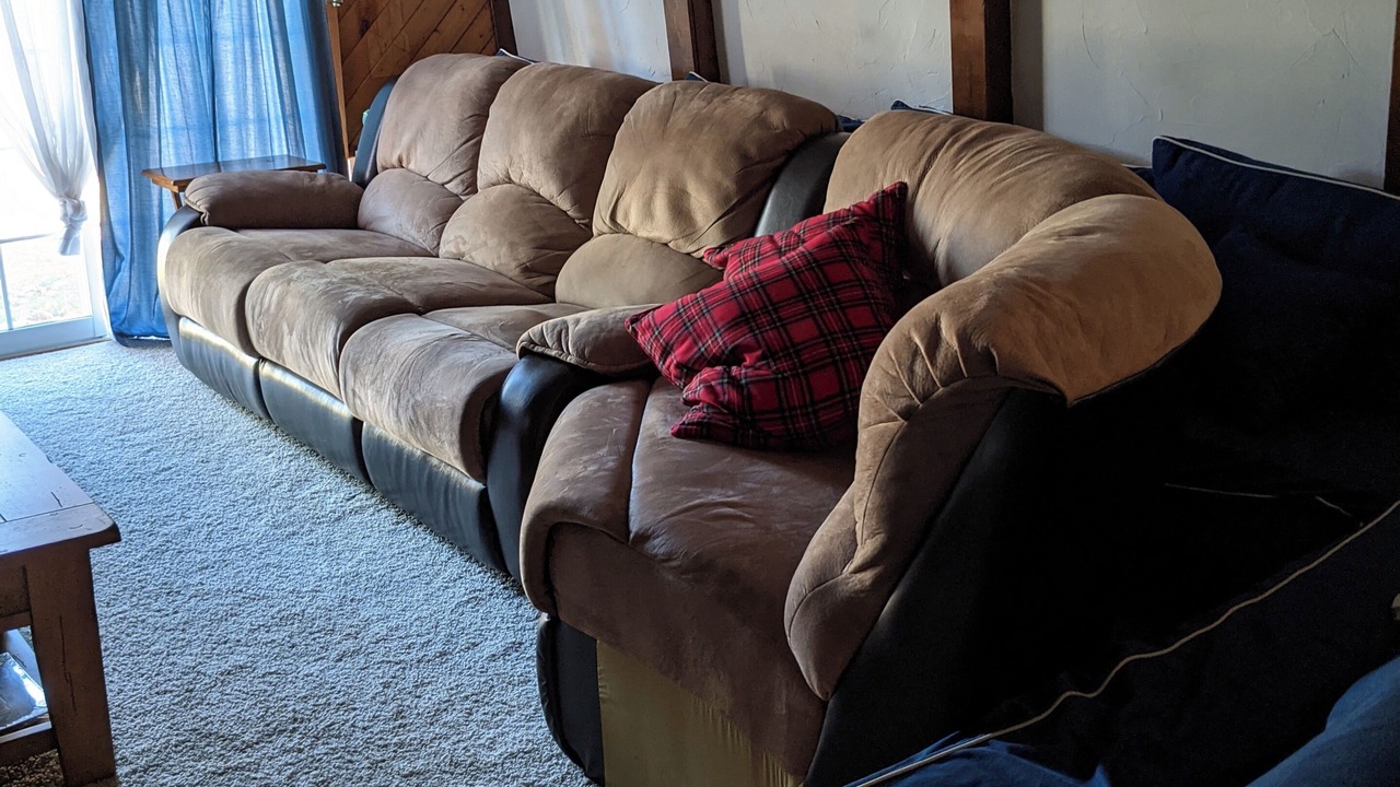 Photo of Livingroom in Stratton