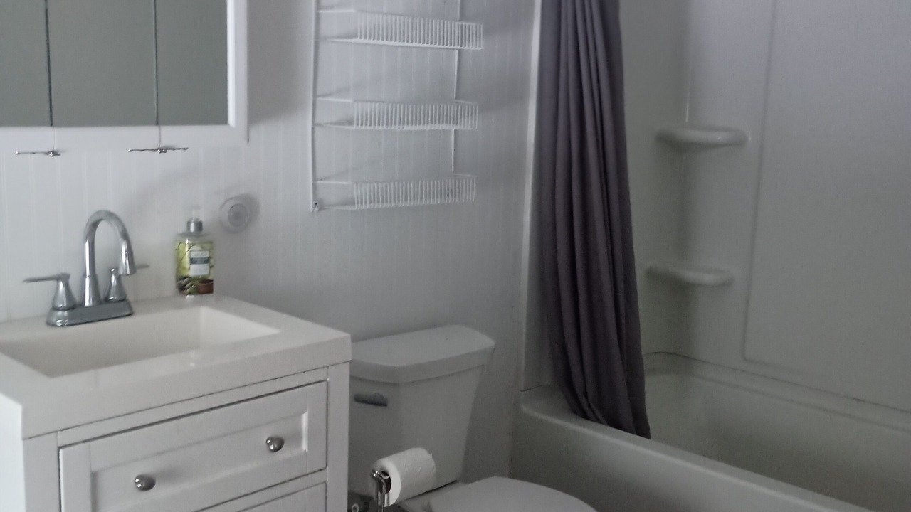Photo of Bathroom in Monson