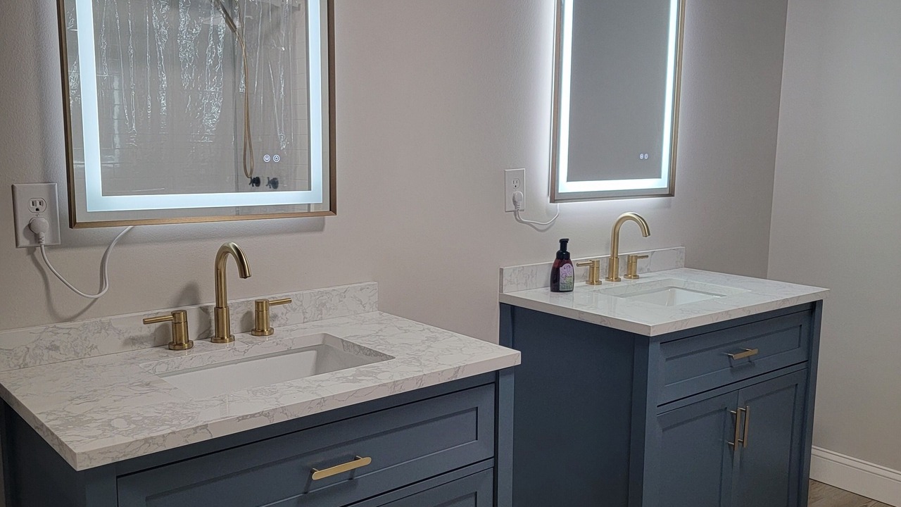 Photo of Bathroom in Morganton