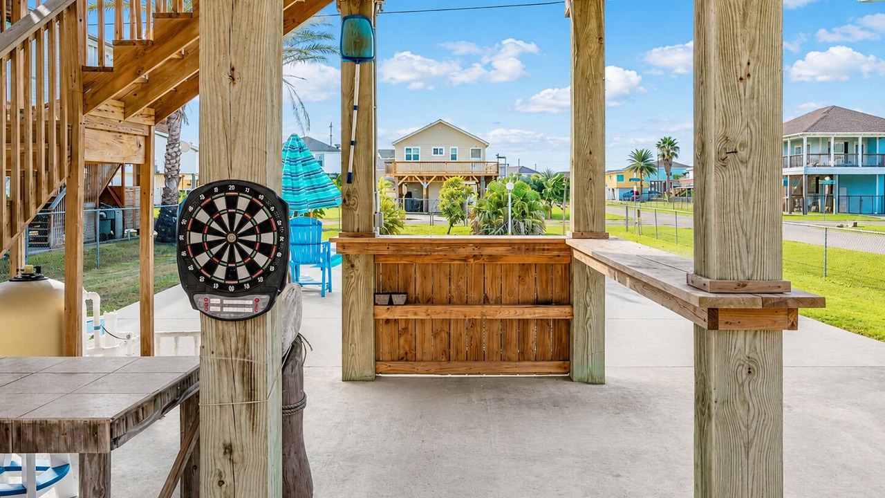 Photo of Outdoor in Terramar Beach