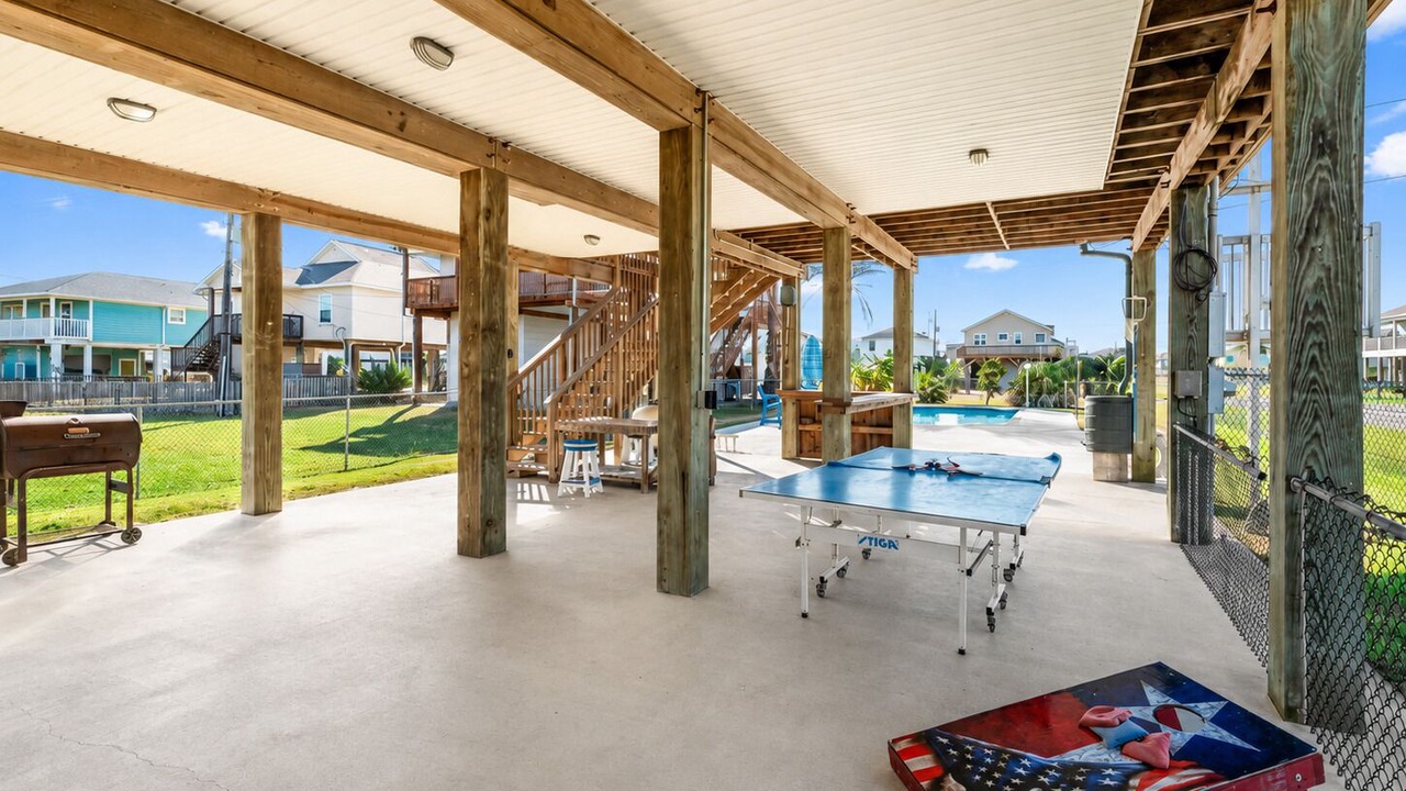 Photo of Outdoor in Terramar Beach