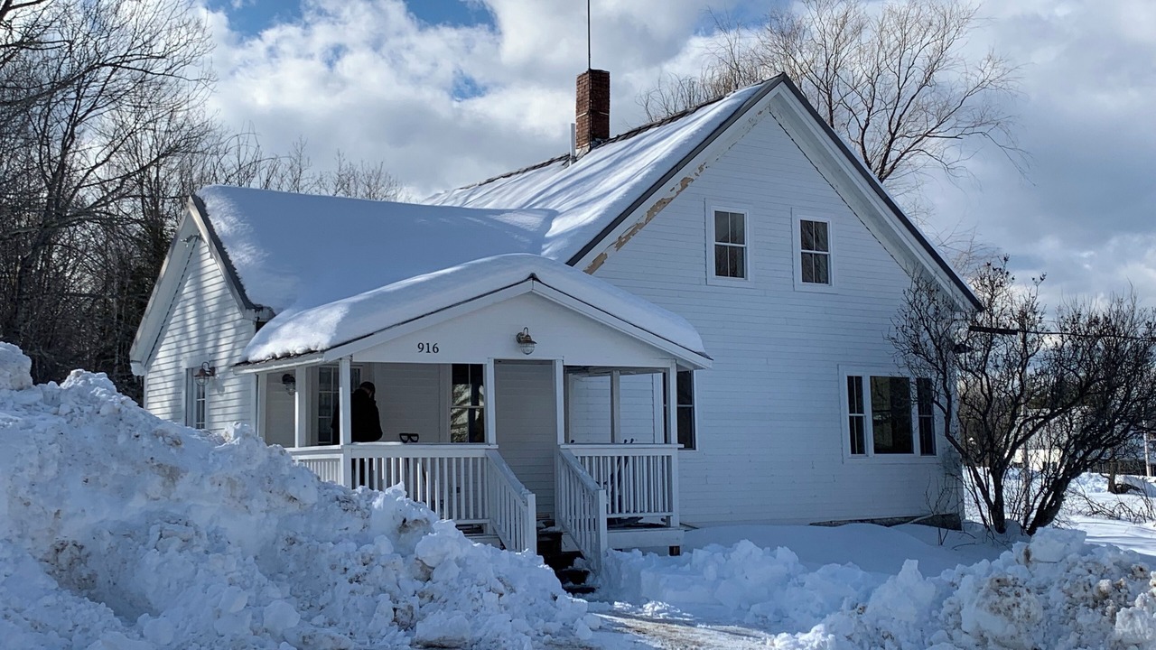 Photo of Outdoor in North Waterford