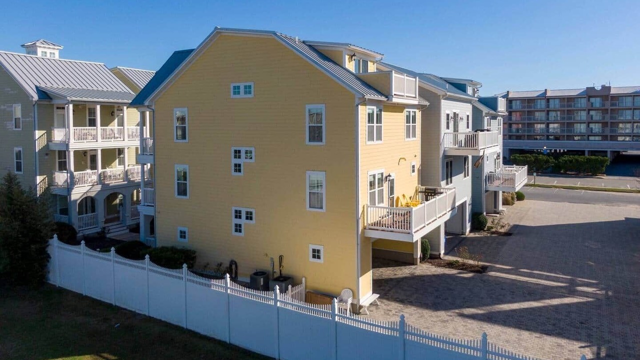 Photo of Outdoor in Fenwick Island