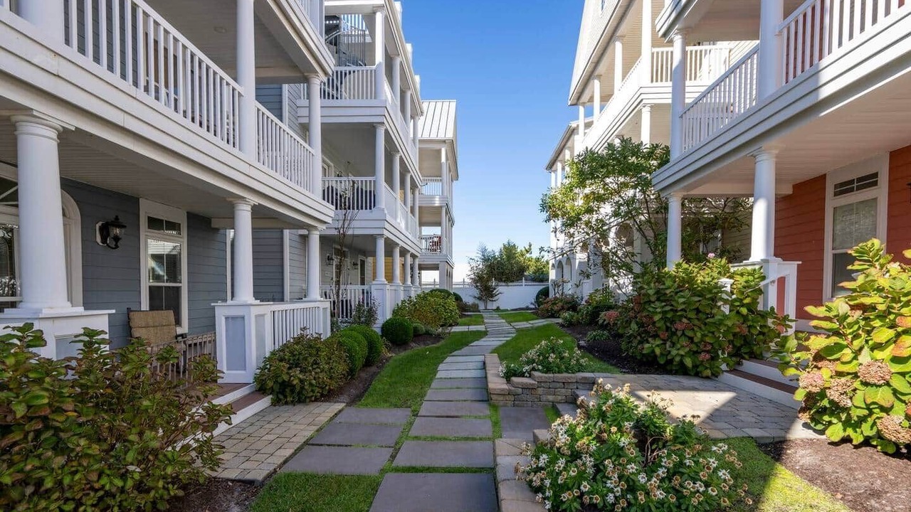 Photo of Outdoor in Fenwick Island