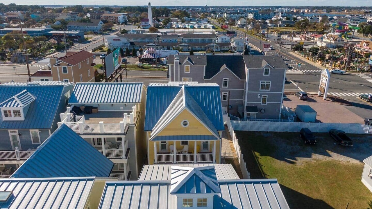 Photo of Outdoor in Fenwick Island