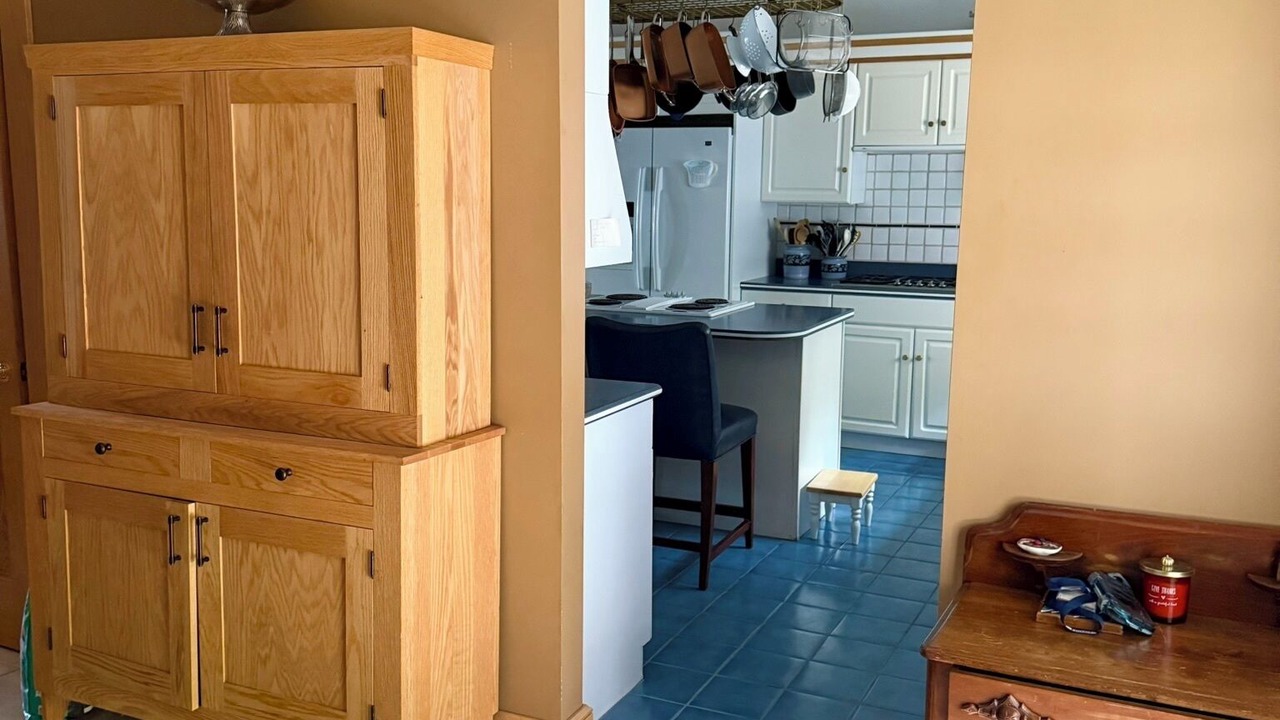 Photo of Kitchen in Oxford