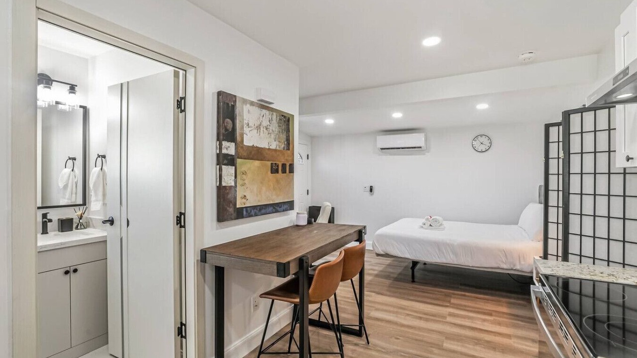 Photo of Bedroom in South Sundale
