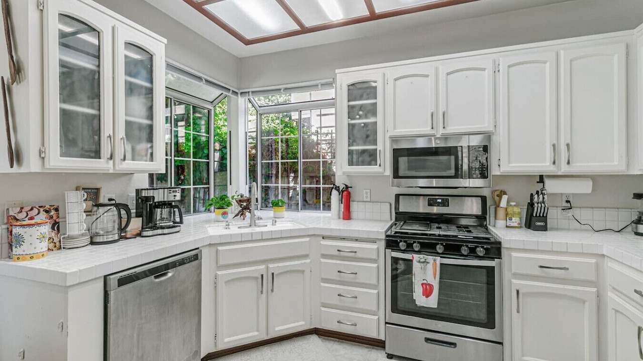 Photo of Kitchen in Ardenwood