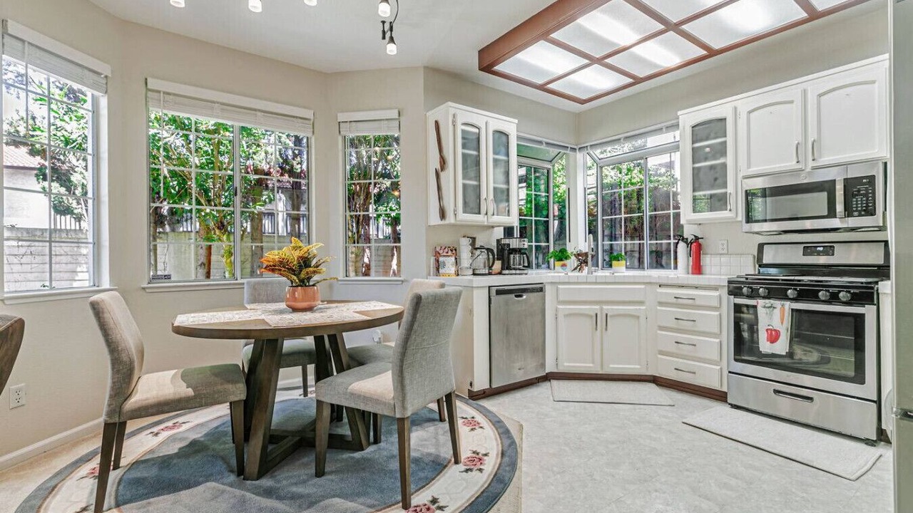 Photo of Kitchen in Ardenwood