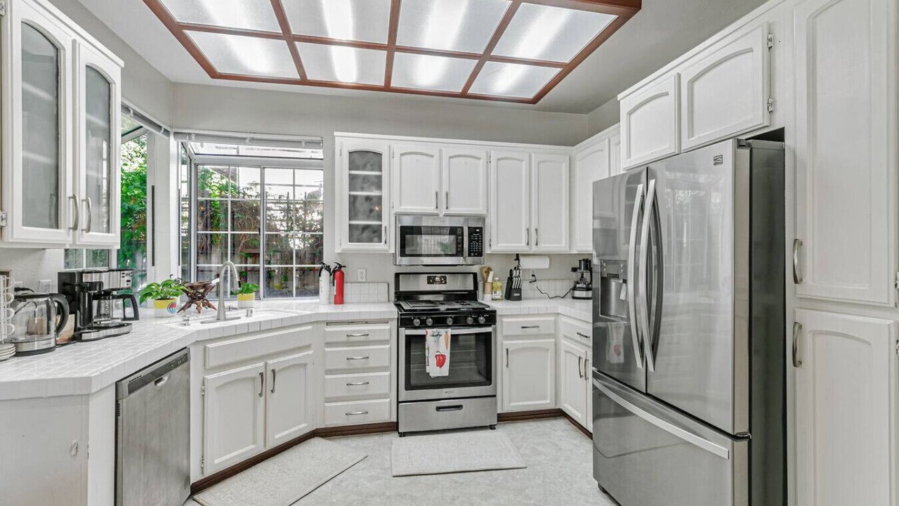 Photo of Kitchen in Ardenwood